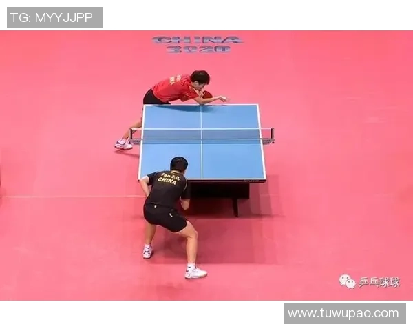成都乒乓球队中路突破战术解析与实战应用探讨