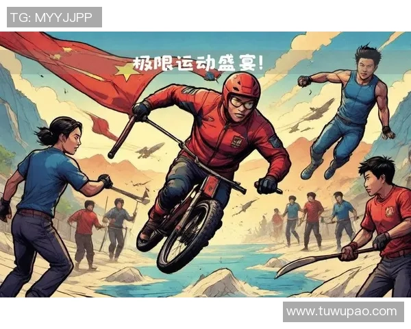极限运动的魅力与挑战：深入了解上海极限运动队的拼搏精神与成就