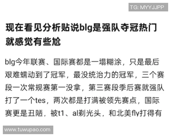 深入分析BLG战队控制打法的策略与执行细节 深入分析BLG战队控制打法的策略与执行细节