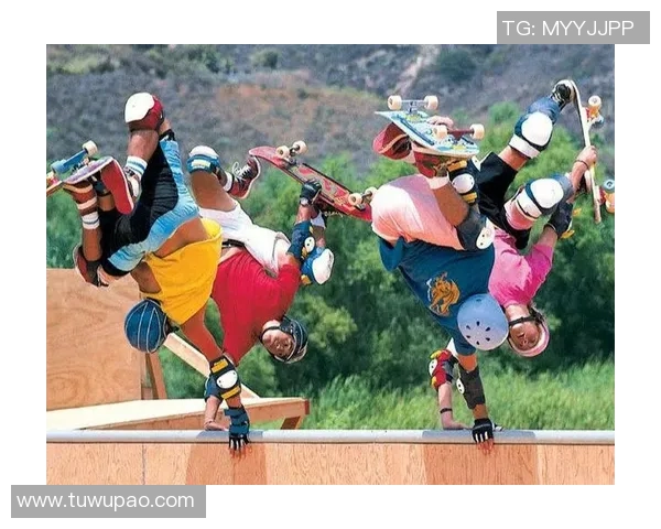 滑板战术解析成都滑板队如何构建独特节奏体系与团队协作