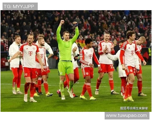 014莱红牛与拜仁的巅峰对决谁能笑到最后的精彩赛事分析