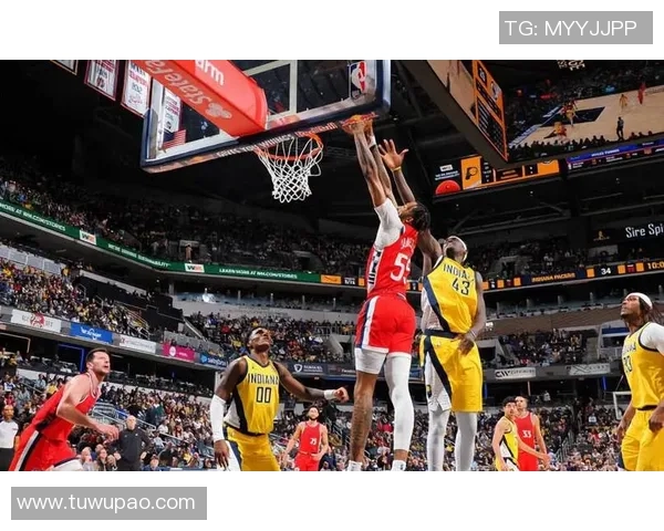 2012年快船与步行者激战回顾：一场精彩绝伦的NBA对决与历史瞬间