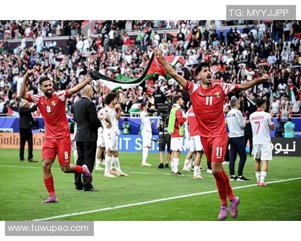 中国男足迎战约旦队激战在即期待精彩表现与胜利荣耀