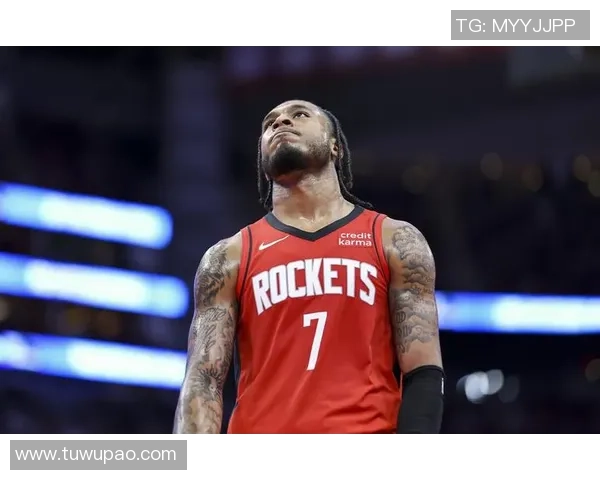 休斯敦火箭队在新赛季的表现分析与未来展望