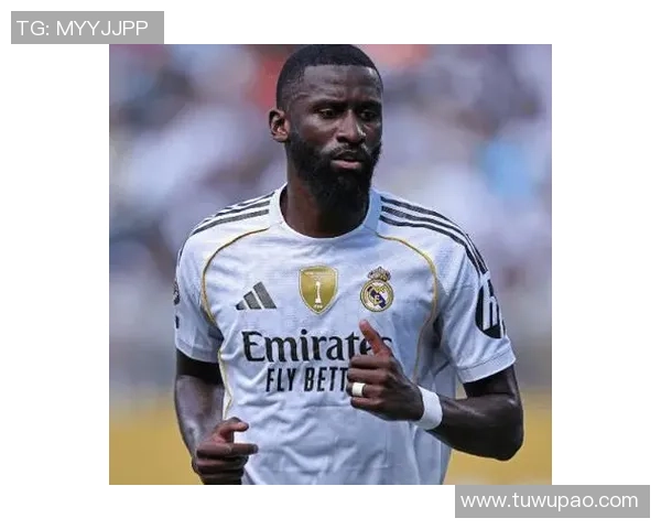 吕迪格:从默默无闻到足球场上的闪耀明星之路 吕迪格:从默默无闻到足球场上的闪耀明星之路