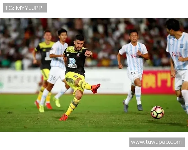 广州富力迎战南安普敦期待精彩对决与精彩进球的较量