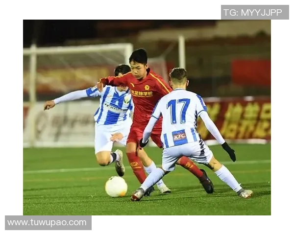 恒大与天津全健激战正酣谁能在这场较量中笑到最后